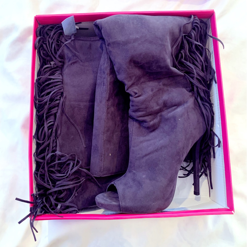 Shoe Dazzel Viva